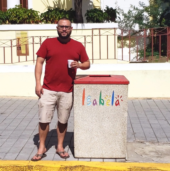 Meet your Posher, Nelson - Picture 1 of 1